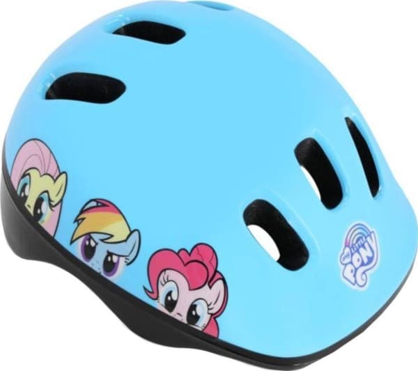Hasbro PONY barnehjelm 48-52 B.