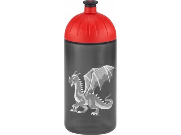 Trinn for trinn STEG FOR STEG Drikkeflaske "DRAGON DRAKO"