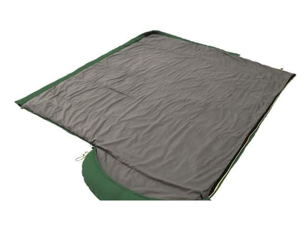 Outwell Campion Junior, 650 mm, 170 cm, 140 cm, 1 kg, 350 mm, 20 cm