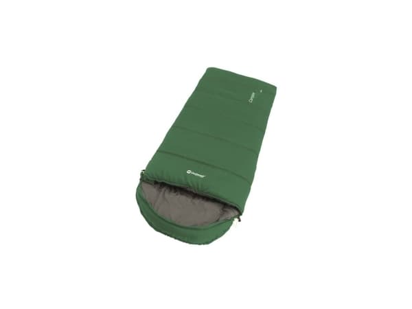 Outwell Campion Junior, 650 mm, 170 cm, 140 cm, 1 kg, 350 mm, 20 cm