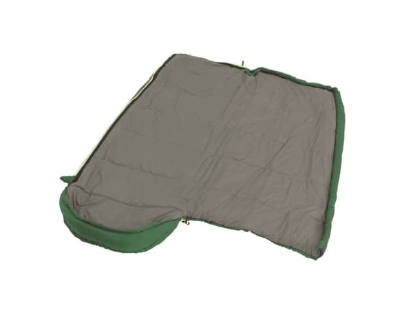 Outwell Campion Junior, 650 mm, 170 cm, 140 cm, 1 kg, 350 mm, 20 cm