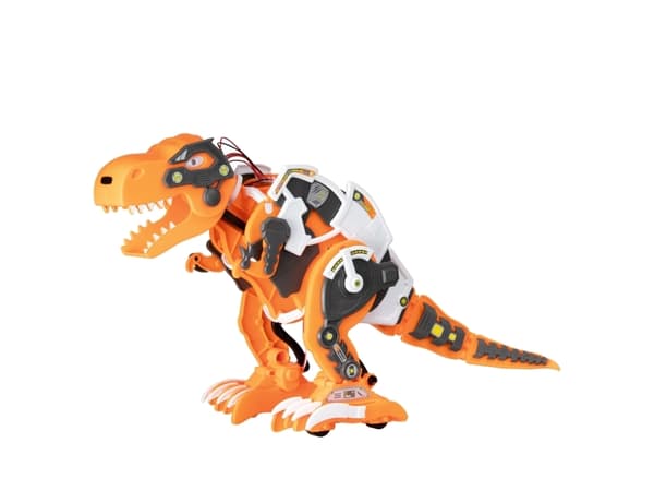 Xtrem Bots Dinorobotten Rex