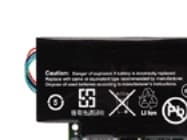 Lenovo ThinkServer RAID 700 Battery - Batteribackupenhet till RAID-styrenhet - för ThinkServer RD230; RD240; RD330; RD340; RD440; RD540; RD640; RS140