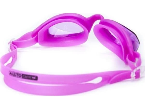 ALLTOSWIM SVØMMEBRILLE ALLTOSWIM VERT