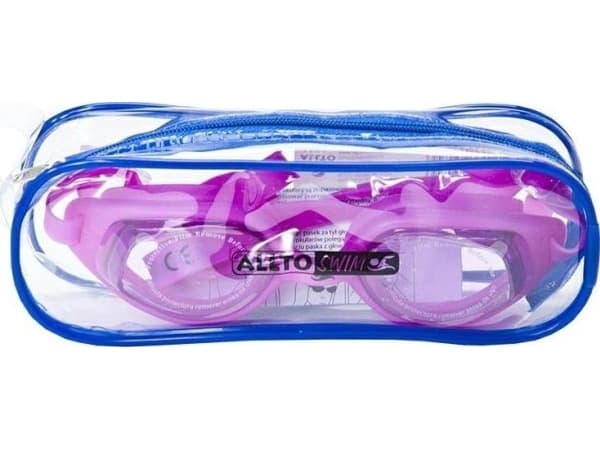 ALLTOSWIM SVØMMEBRILLE ALLTOSWIM VERT