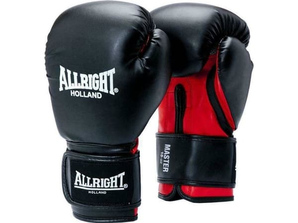 Allright nyrkkeilyhanskat ALLRIGHT MASTER 16oz Universal
