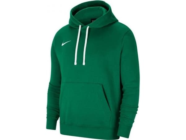 Nike Park 20 Fleece huppari CW6894 302 CW6894 302 vihreä M