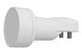 Miniatyrbild 1 av 2: Inverto OPP-OOPRO-WDB01-IDLP, F, 110 g, Hvid, 65 mm, 65 mm, 138 mm