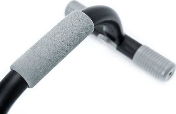 Allright push-up-handtag i metall FIPDPM - FIPDPM