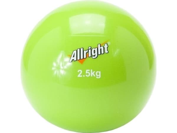 Allright Sand Ball 2,5 kg