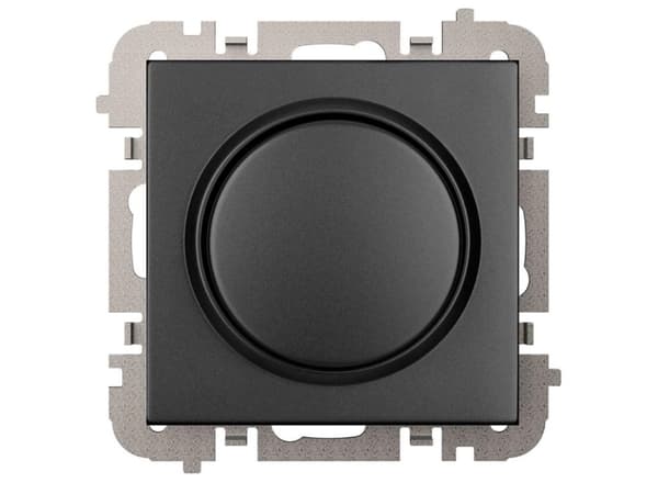 Elektroplast Led Dimmer Black
