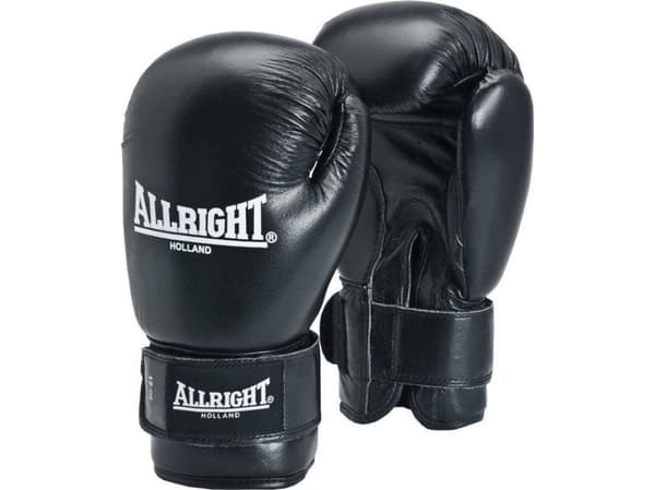 Allright RĘKAWICE BOKSERSKIE TOP PROFESSIONAL