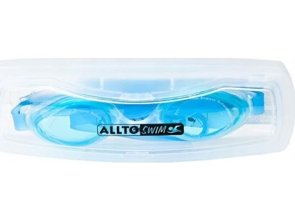 ALLTOSWIM Uimalasit Junior (SP01028)