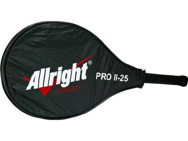 Allright DYNASTY PRO II TENNISRACKET 25"
