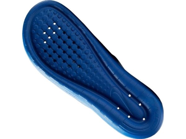 Nike Victori One Slide 401 sportsflip-flops for menn, blå, størrelse 41