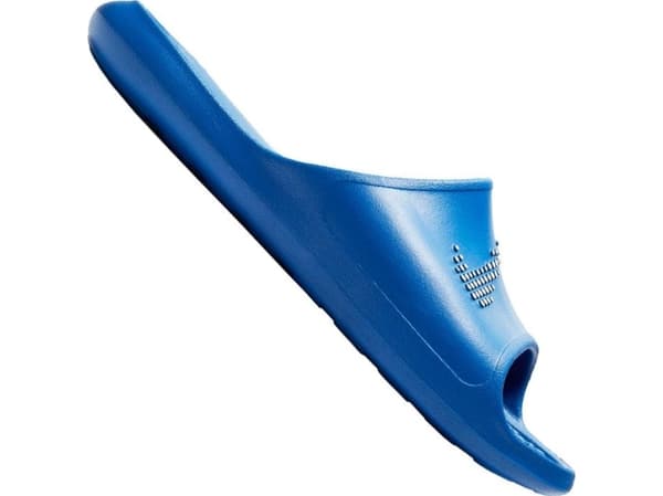 Nike Victori One Slide 401 sportsflip-flops for menn, blå, størrelse 41