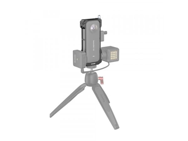 Insta360 Utility Frame - Støttesystem - kamerahus - for Insta360 One X3, X3
