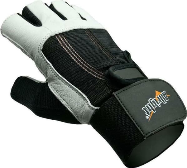 Allright BODYBUILDING GLOVES DR. XL