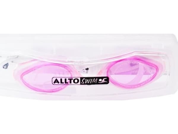 ALLTOSWIM svømmebriller for junior (SP01029)