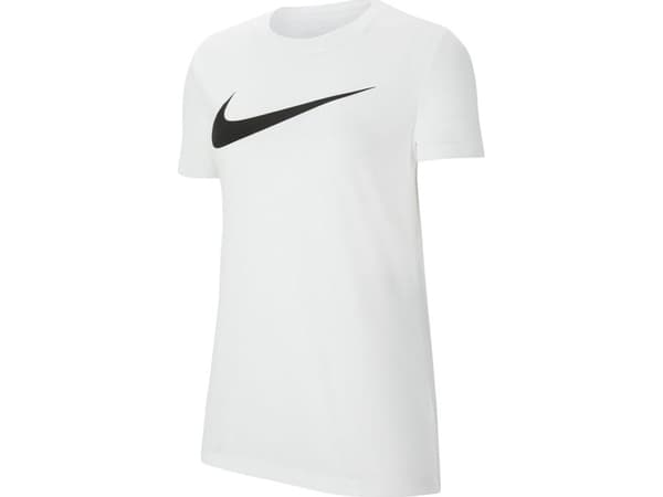 Nike WMNS Dri-FIT Park 20 t-paita 100 : Koko - S
