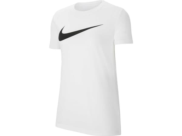 Nike WMNS Dri-FIT Park 20 t-paita 100 : Koko - S