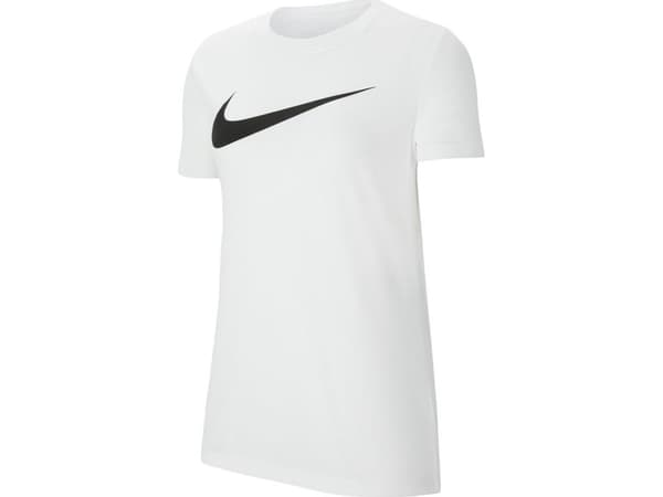 Nike WMNS Dri-FIT Park 20 t-paita 100 : Koko - S