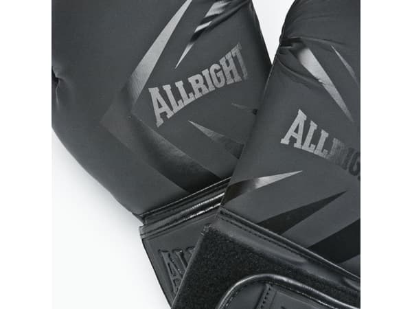 Allright nyrkkeilyhanskat ALLRIGHT SHADOW 12oz universal