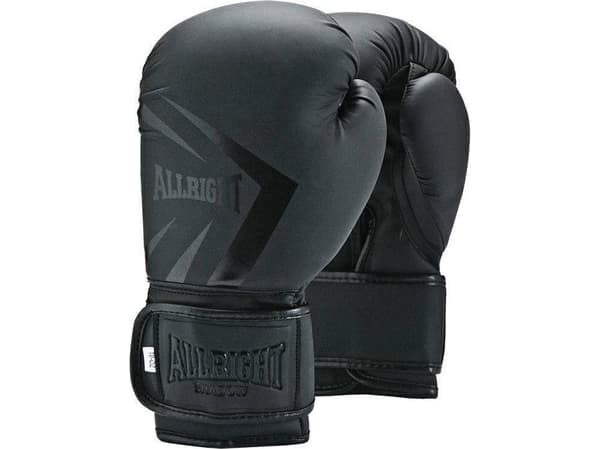 Allright nyrkkeilyhanskat ALLRIGHT SHADOW 12oz universal