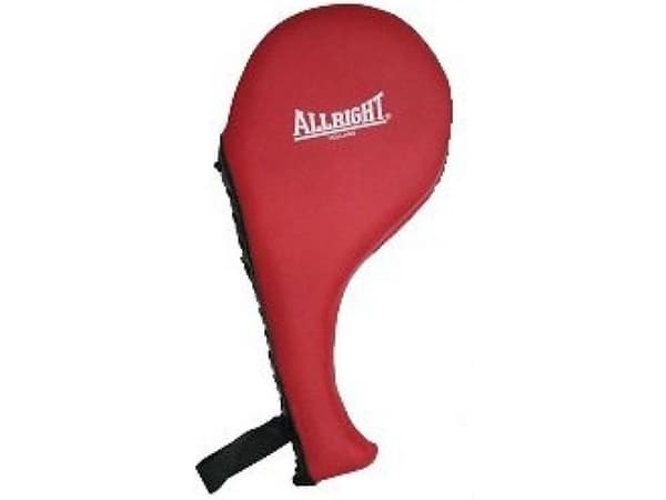 Allright Packa Taekwondo Allright podwójna - SWPT2R