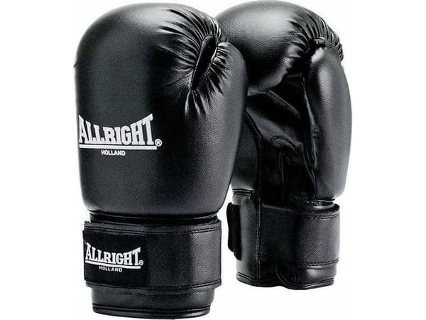 Allright TRAINING PRO BOKSEHANSKER 12oz universal