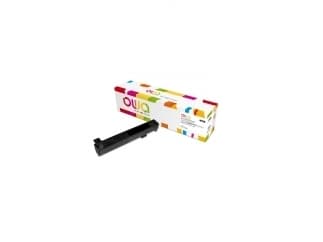 OWA-toner kompatibel med HP CF300A (29500 s.) svart