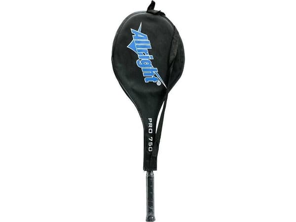 Allright RAKIETKA DO BADMINTONA PRO 750 RED