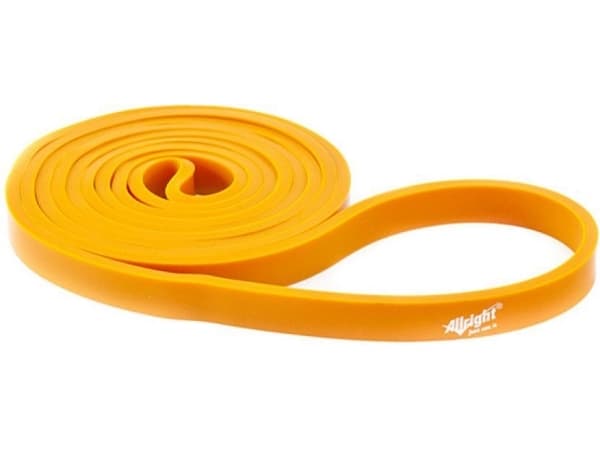 Allright Powerband FE08076 erittäin alhainen vastus oranssi 1 kpl.