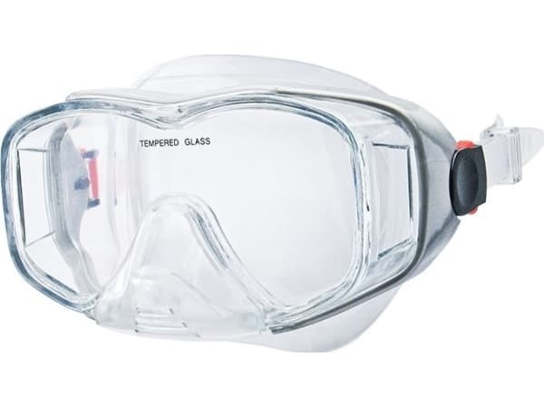 Allright Maska Sponde Sr Silver