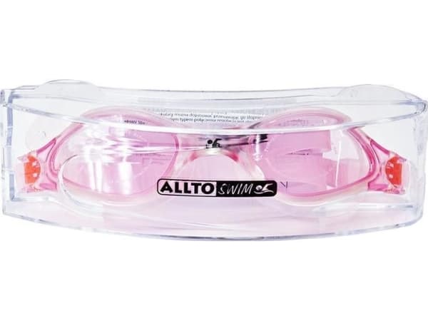 ALLTOSWIM SVØMMEBRILLE ALLTOSWIM ALOR