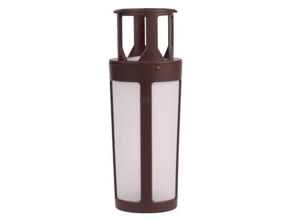Drikkeflaske Hario Filter-In Coffee Bottle - kaldbryggeflaske - brun