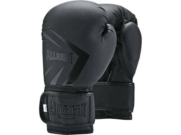 Allright nyrkkeilyhanskat ALLRIGHT SHADOW 10oz universal