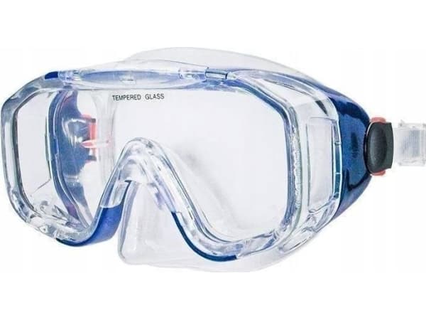 Allright MASKA ALLRIGHT SINOPE SR BLUE