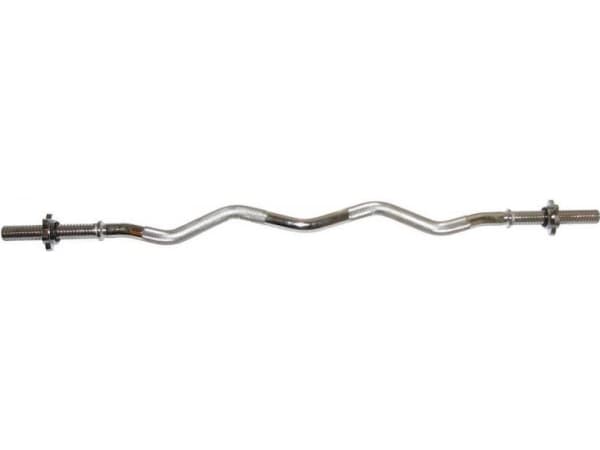 Allright Allright Curved Neck 120 cm - FIGGG