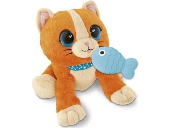 Chicco Chicco 41784 Interaktiv plysj kikkunge