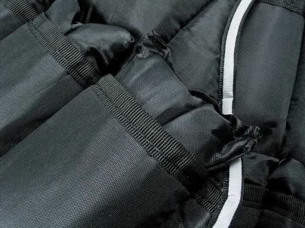 Allright 10 kg viktväst