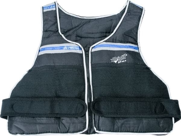 Allright 10 kg viktväst