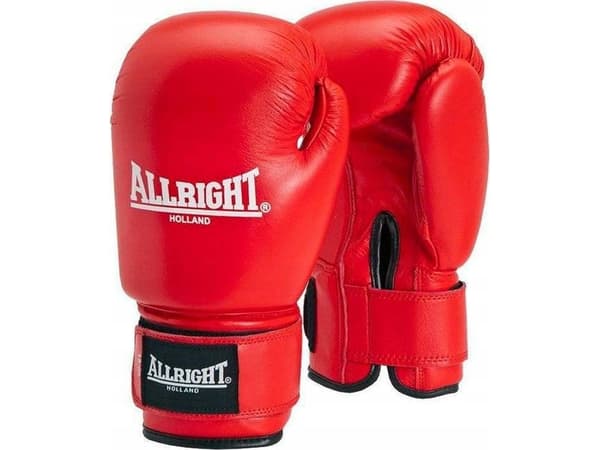 Allright RĘKAWICE BOKSERSKIE TOP PROFESSIONAL