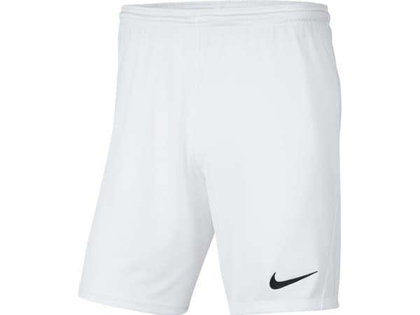 Nike Dry Park III shorts 100 : Storlek - L (BV6855-100) - 21552_187466