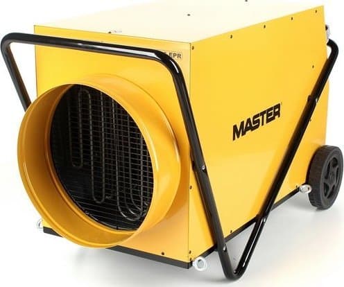 MASTER ELEKTRISK VARMER B30EPR 400V 30kW
