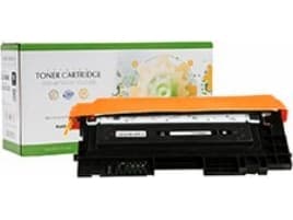 Toner Static Control Yhteensopiva Static-Control Samsung CLT-K404S/ELS Musta, 1500 p (SU100A)