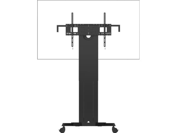 Vision VFM-F51T, Svart, 110 kg, 2,29 m (90"), 800 x 600 mm