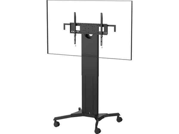 Vision VFM-F51T, Svart, 110 kg, 2,29 m (90"), 800 x 600 mm
