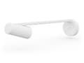 Pikkukuva 3 / 5: Logitech Scribe, Kaukosäädin, Valkoinen, Logitech, Scribe, Akku, CR2032