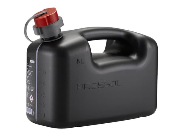 Pressol 21141 Polttoainesäiliö 5 l